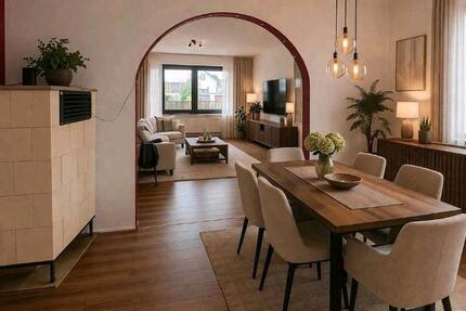 Wohnung Pleidelsheim - 3.5 Zimmer, 100 m&sup2;, 1.570&euro; | Angebot:26075566