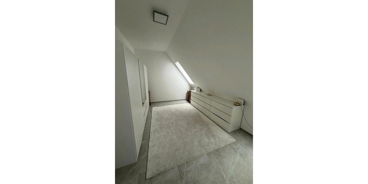 4-Zimmer Wohnung Ludwigsburg Poppenweiler zimmer