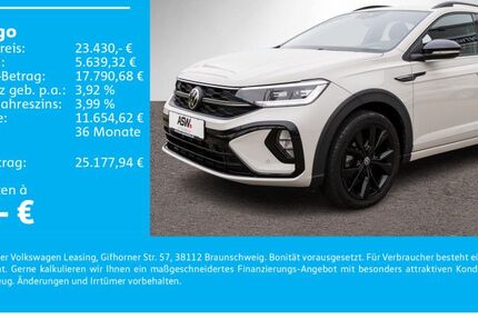 VW Taigo 28.900 km 23.430 € Sinsheim 74889