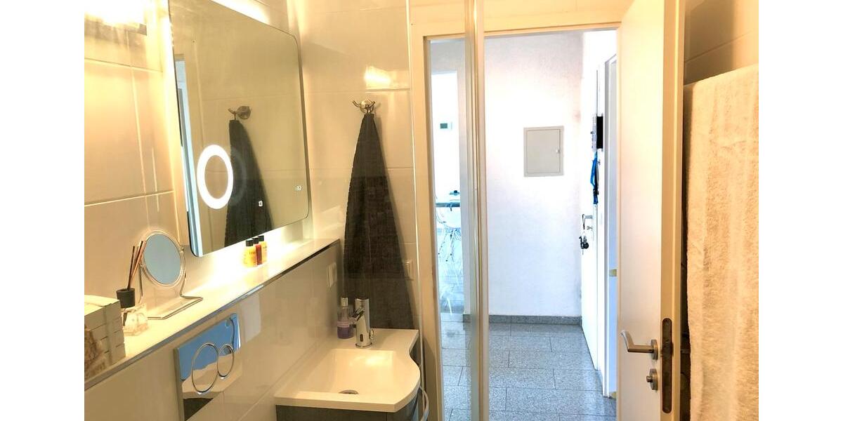 KEIN MAKLER! Neues Jahr, neue Wohnung 3 Zimmer Heilbronn-Sontheim 3 zimmer