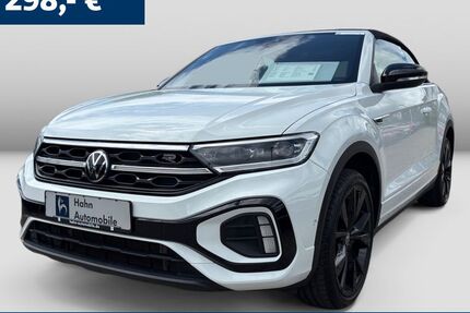VW T-Roc 57.775 km 28.990 &euro; Backnang 71522