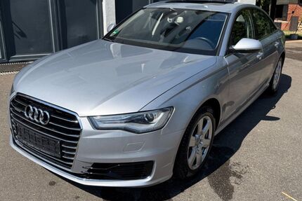 Audi A6 151.376 km 13.900 &euro; Ludwigsburg 71636