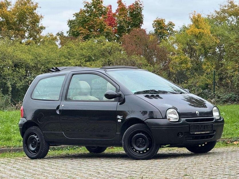 Renault Twingo 80.000 km 2.999 € Murr 71711