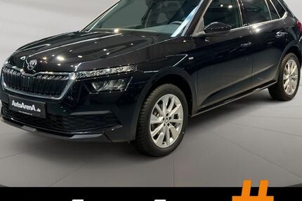 Skoda Kamiq 18.488 km 20.881 &euro; Neckarsulm-Obereisesheim 74172