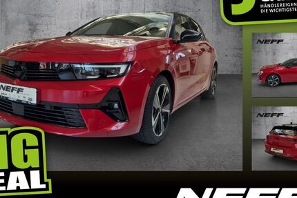 Opel Astra 6.800 km 29.690 &euro; Neckarsulm 74172