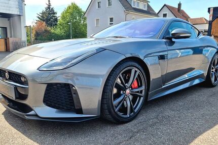 Jaguar F-Type 42.800 km 93.770 € Heilbronn 74074