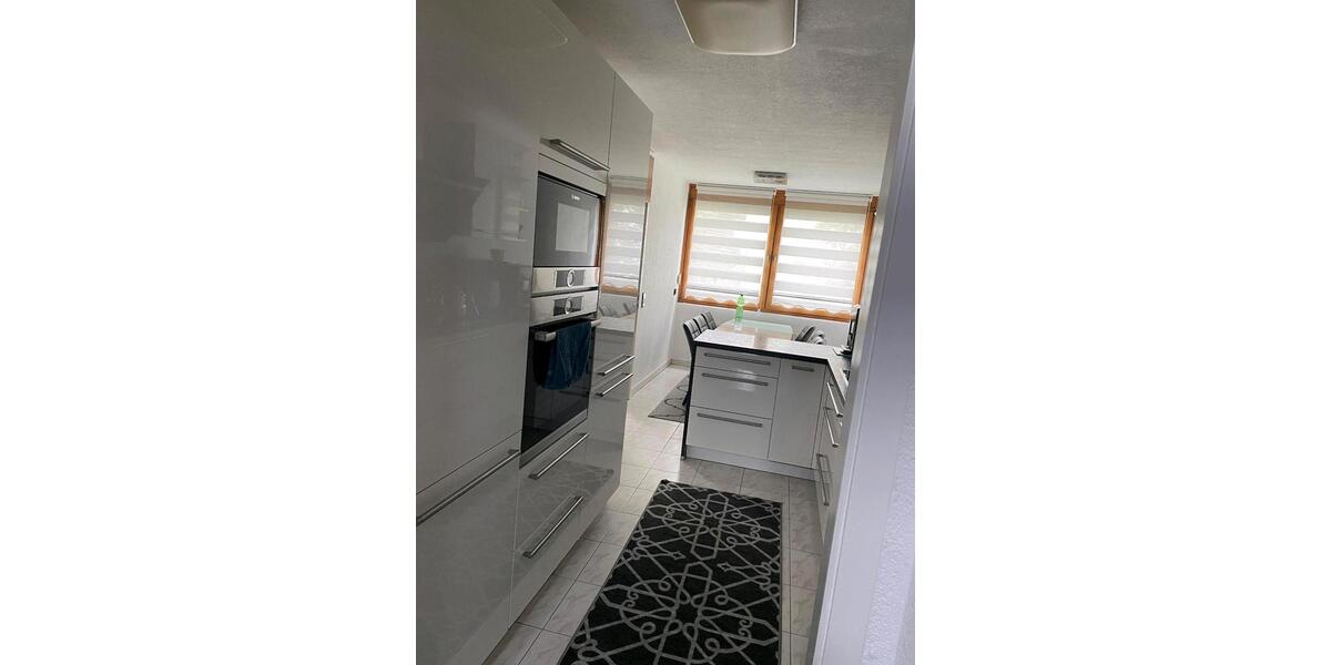 Etagenwohnung Ludwigsburg Hoheneck - 4 Zimmer, 102 m&sup2;, 360.000&euro; | Angebot:24575080