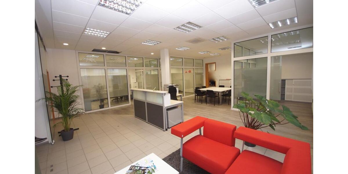 Gewerbeobjekt Heilbronn Böckingen - 1.500&euro; | Angebot:17448232