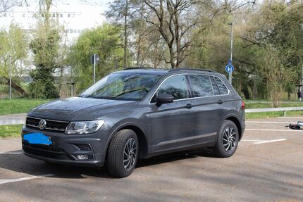 VW Tiguan 90.000 km 20.000 &euro; Heilbronn 74074