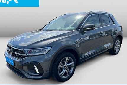 VW T-Roc 22.017 km 29.450 &euro; Ludwigsburg 71634