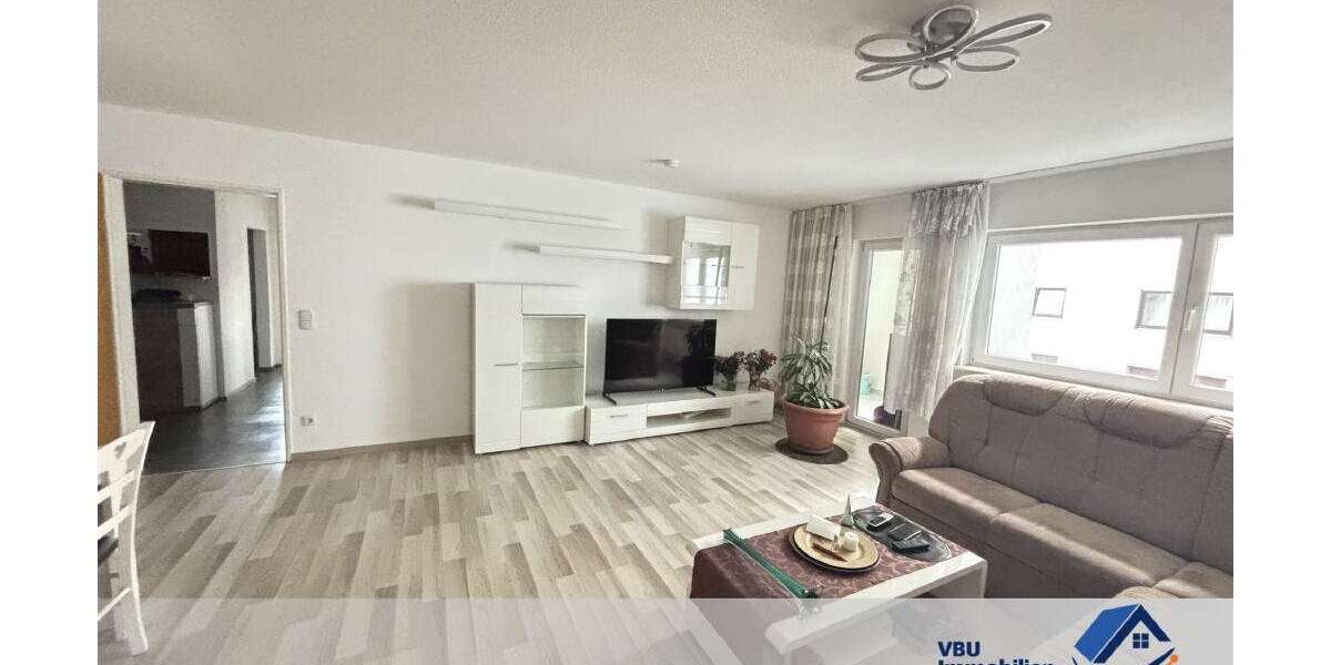 Wohnung zum Kaufen in Lauffen am Neckar 295.000 € 82.33 m² 3 zimmer