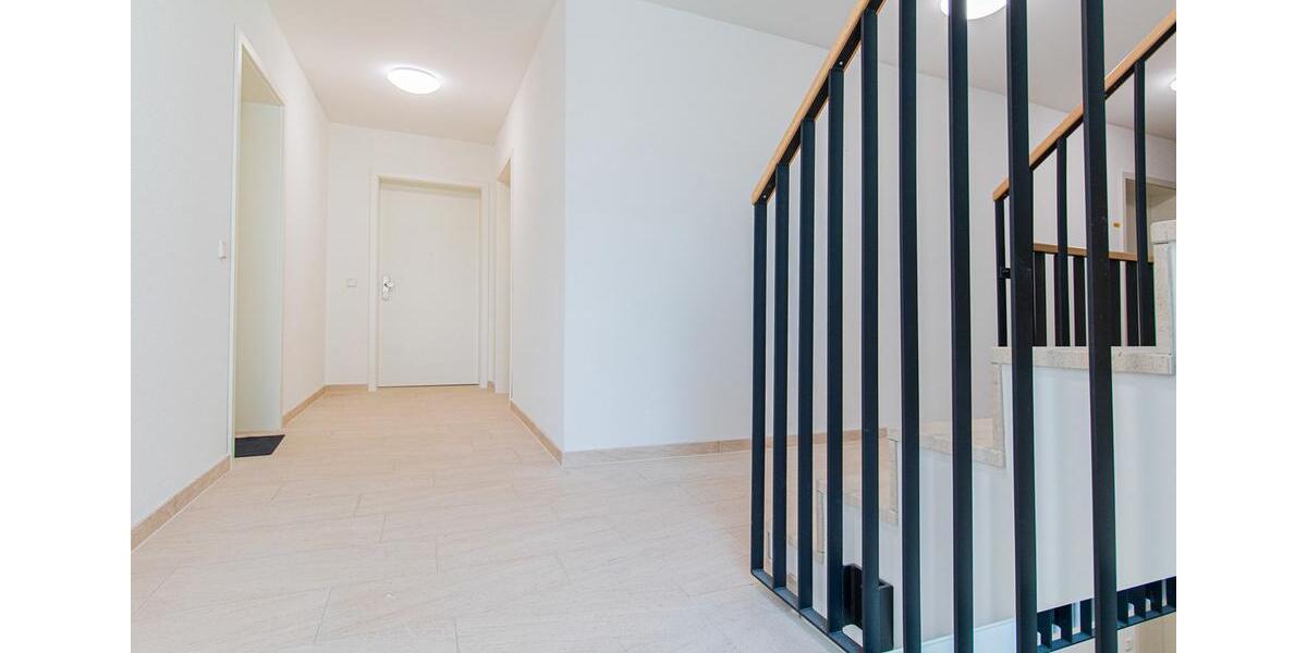 Etagenwohnung Heilbronn Kernstadt - 2 Zimmer, 54 m&sup2;, 1.026&euro; | Angebot:26548212