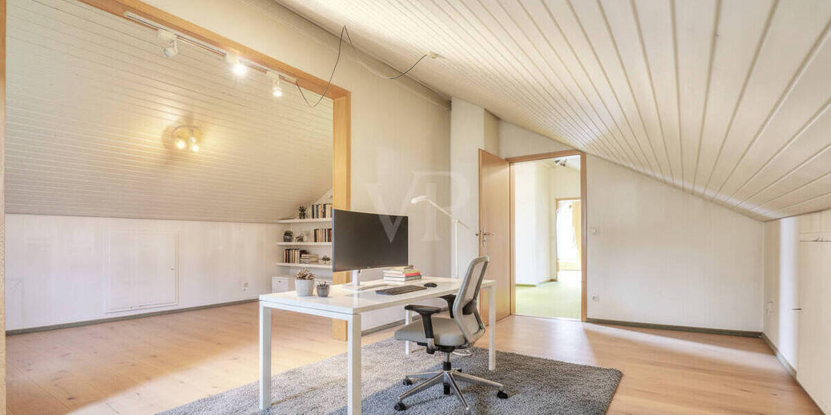 Einfamilienhaus Schwaigern - 6 Zimmer, 144 m&sup2;, 495.000&euro; | Angebot:26684509