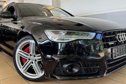 Audi A6 128.000 km 32.990 € Heilbronn 74080