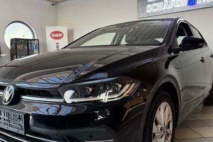 VW Polo 44.000 km 16.490 &euro; Backnang 71522