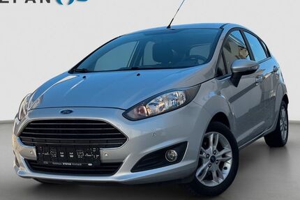 Ford Fiesta 65.382 km 6.490 &euro; Kirchardt 74912