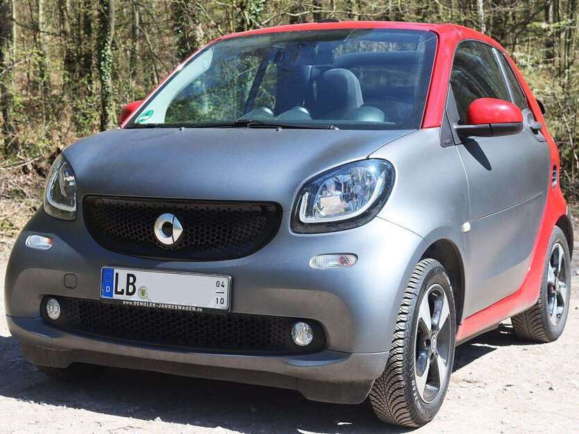 forTwo