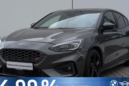 Ford Focus 71.600 km 21.880 &euro; Öhringen 74613