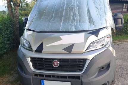 Fiat Ducato 209.200 km 22.000 &euro; Heilbronn 74081