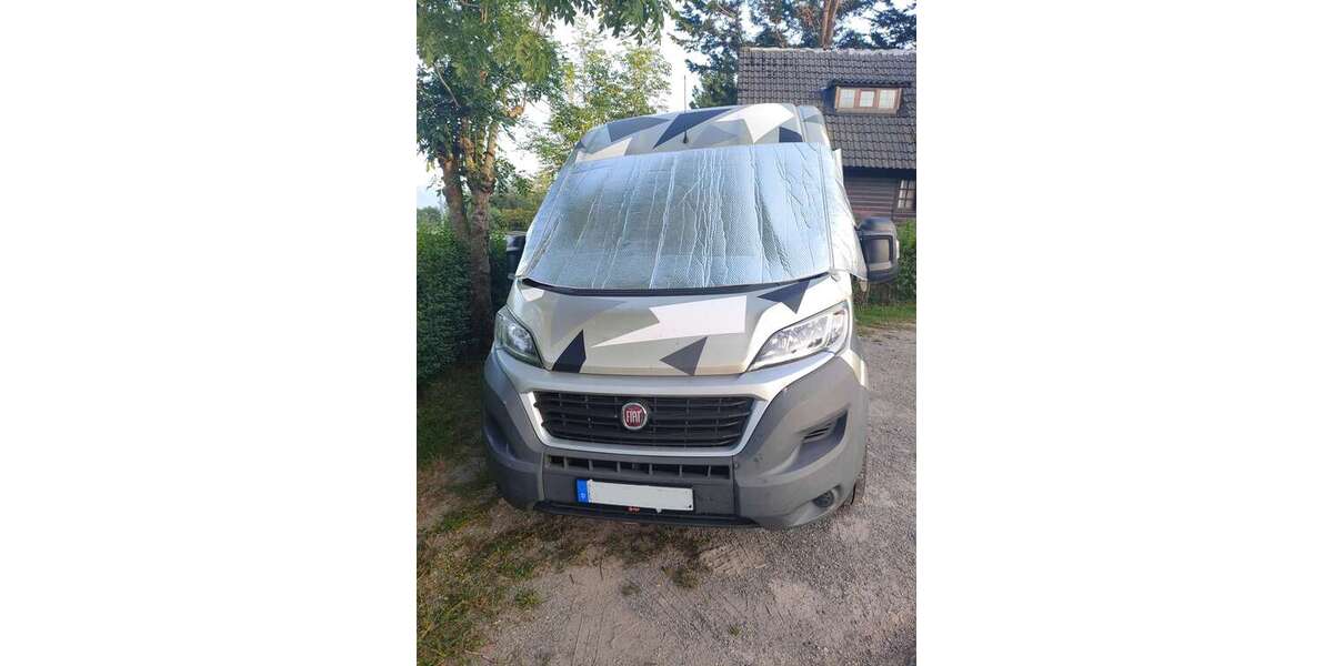 Fiat Ducato 209.200 km 22.000 &euro; Heilbronn 74081