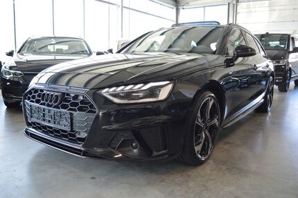 Audi A4 100.000 km 29.990 &euro; Neckarsulm 74172