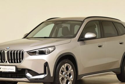 BMW X1 21.500 km 44.580 &euro; Ellhofen 74248