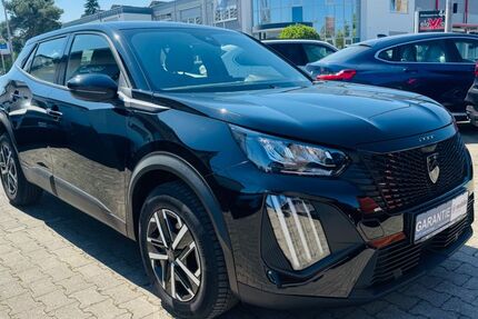 Peugeot 2008 31.500 km 15.470 &euro; Bad Rappenau 74906