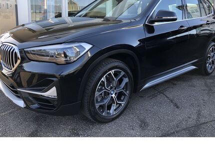 BMW X1 69.150 km 28.980 &euro; Lauffen 74348