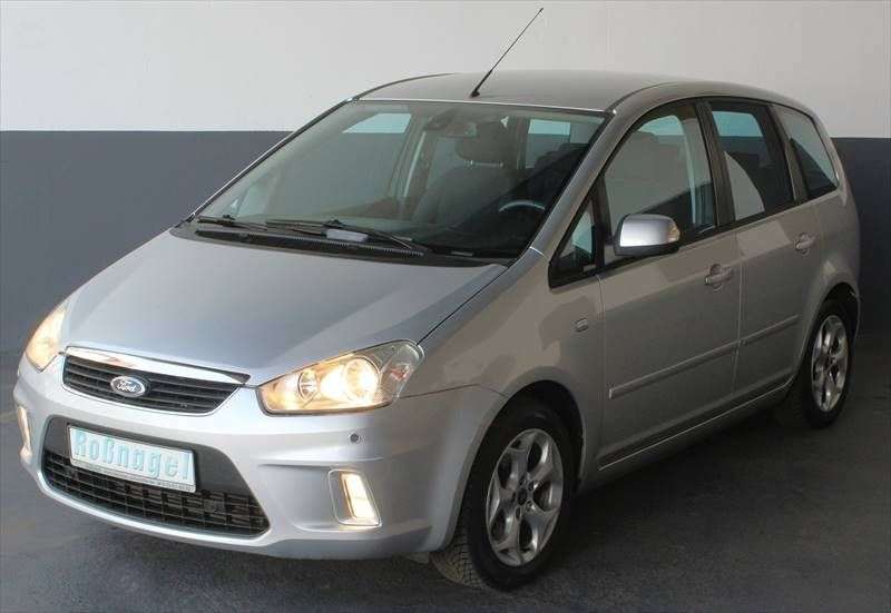 C-Max