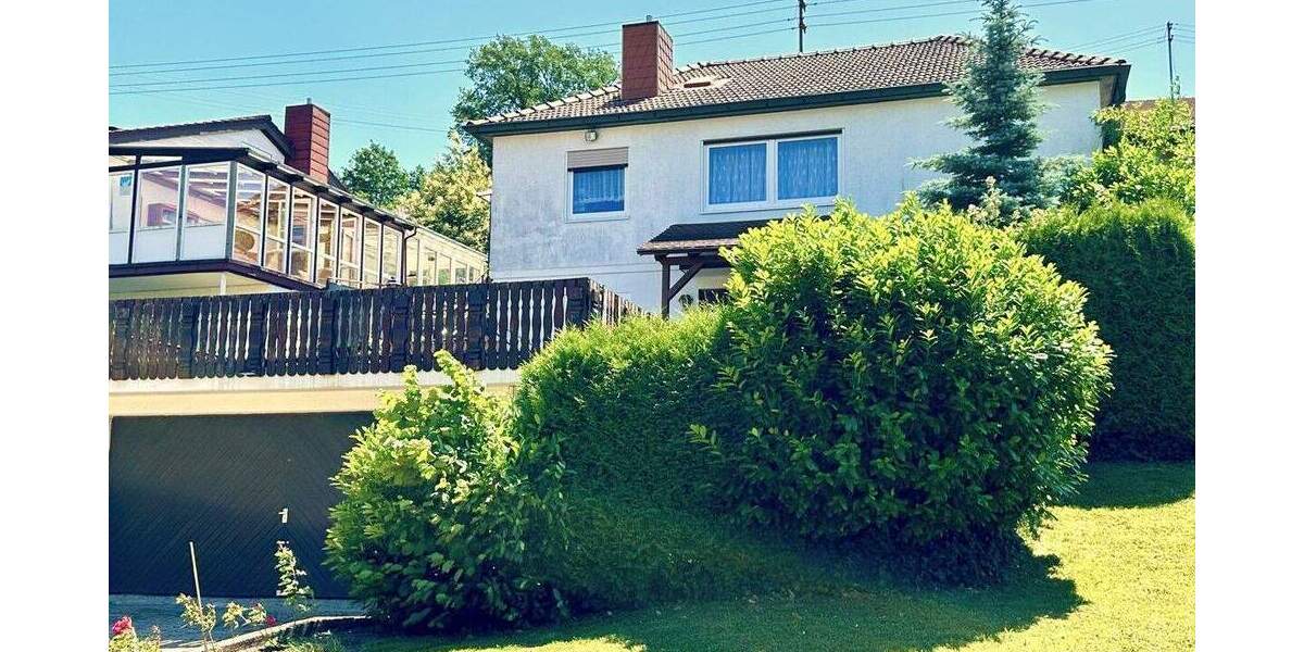 Einfamilienhaus Helmstadt-Bargen Helmstadt - 5 Zimmer, 125 m&sup2;, 299.000&euro; | Angebot:25775410