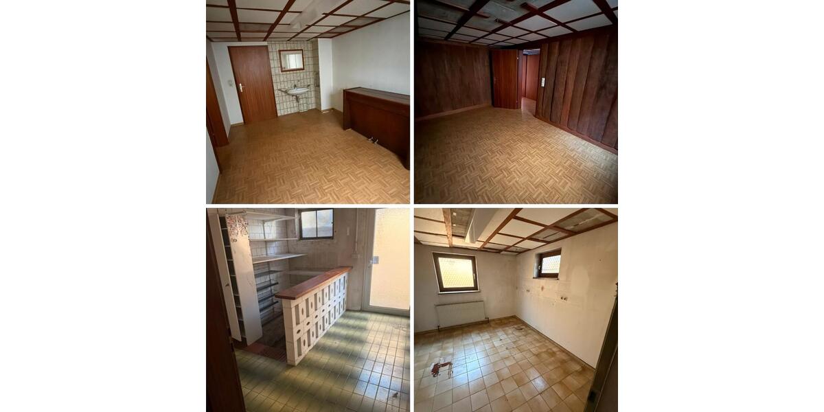 Doppelhaushälfte Neckarsulm - 8 Zimmer, 133 m&sup2;, 479.000&euro; | Angebot:27194778