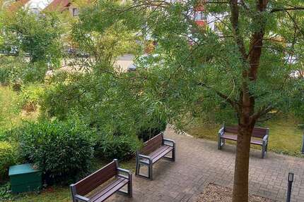 Wohnung Bretzfeld Schwabbach Schwabbach - 2 Zimmer, 66 m&sup2;, 700&euro; | Angebot:26169275