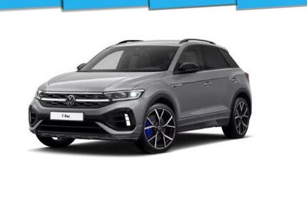 VW T-Roc 28.955 km 41.330 &euro; Mosbach 74821