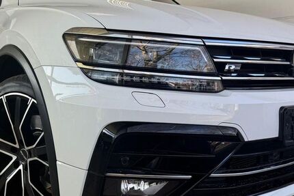 VW Tiguan 101.400 km 29.990 &euro; Heilbronn 74080
