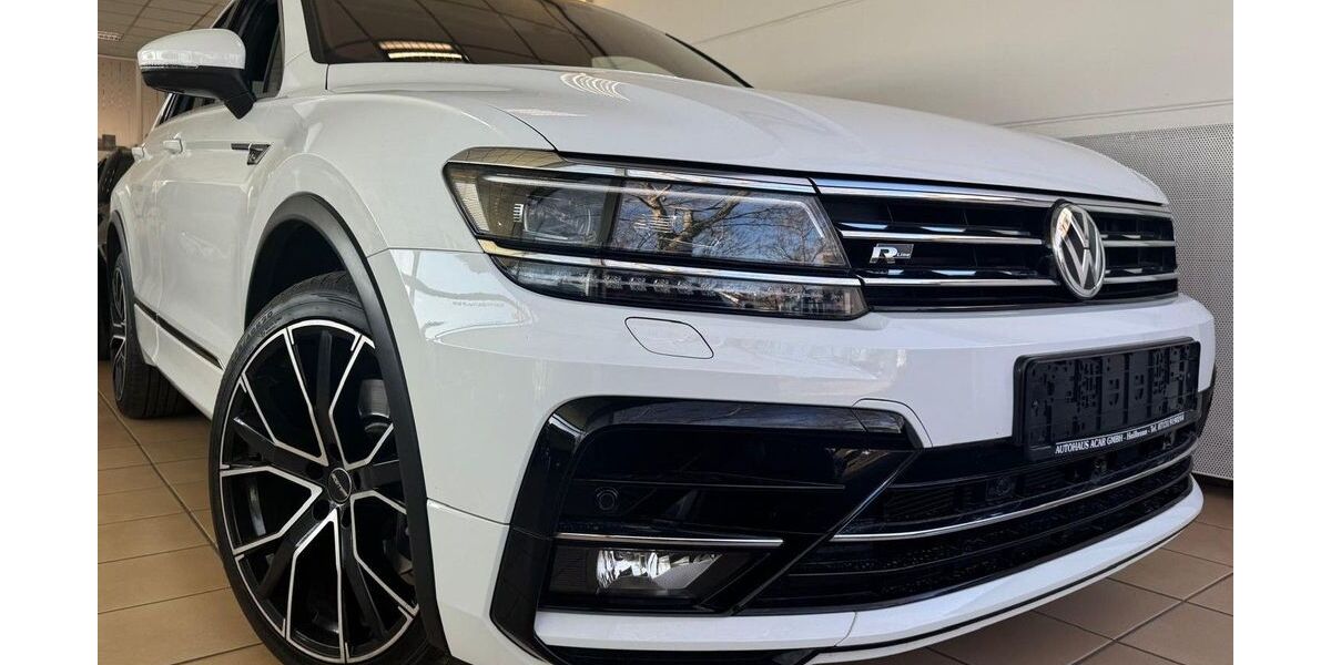 VW Tiguan 101.400 km 29.990 &euro; Heilbronn 74080
