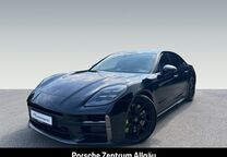 Gebrauchtwagen Porsche Panamera