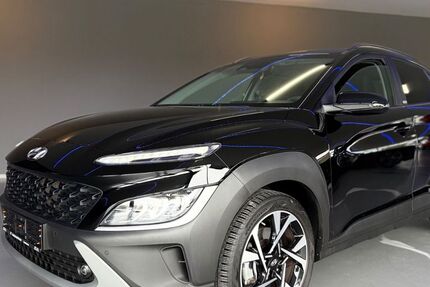 Hyundai KONA 32.166 km 15.490 &euro; Ittlingen 74930