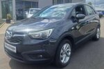 Opel Crossland X Edition AHK Winterräder 93.786 km 10.250 &euro; Obrigheim-Asbach 74847