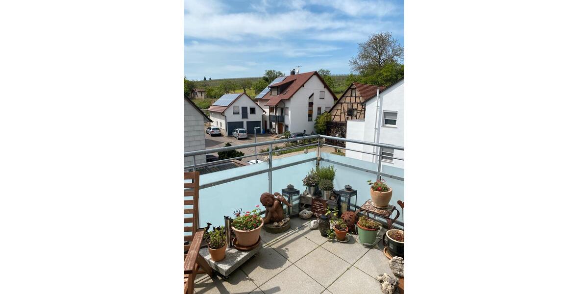 Maisonettenwohnung Cleebronn - 4 Zimmer, 140 m&sup2;, 620.000&euro; | Angebot:26063438