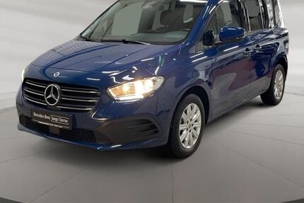 Mercedes-Benz T-Klasse 13.688 km 24.839 &euro; Neckarsulm-Obereisesheim 74172