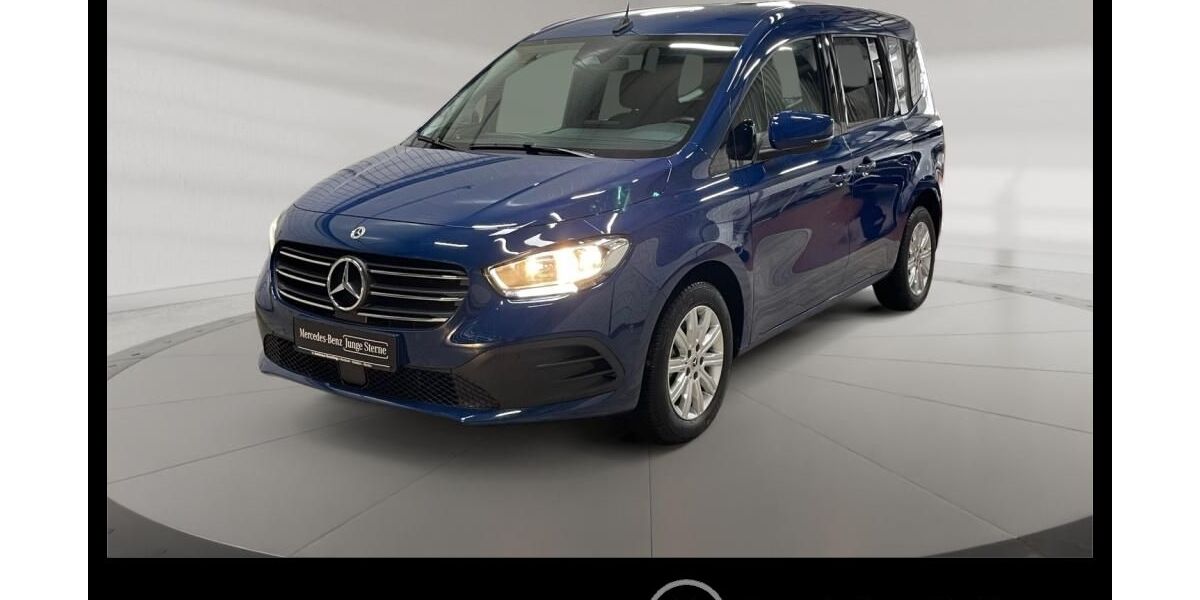 Mercedes-Benz T-Klasse 13.688 km 26.489 &euro; Neckarsulm-Obereisesheim 74172