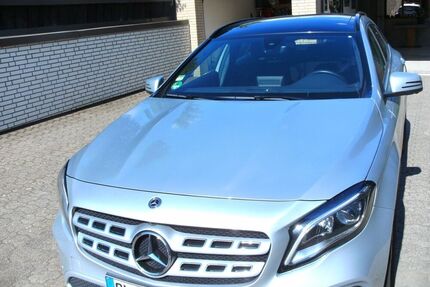 Mercedes GLA 220 4Matic Sport
