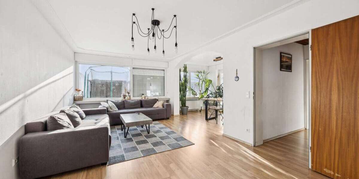 Einfamilienhaus Möglingen - 6 Zimmer, 119 m&sup2;, 455.000&euro; | Angebot:25283664