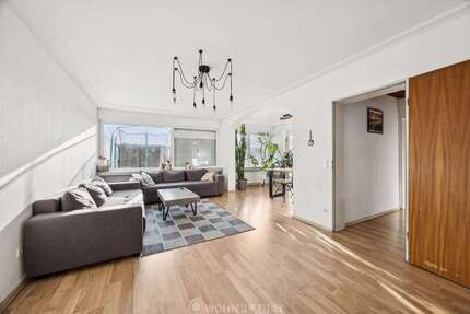 Haus Möglingen - 6 Zimmer, 119 m&sup2;, 455.000&euro; | Angebot:25283664