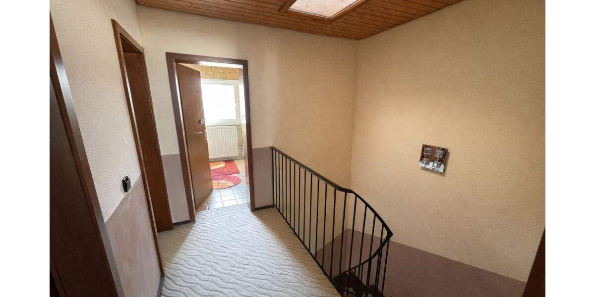 Reihenendhaus Sinsheim - 4 Zimmer, 110 m&sup2;, 329.000&euro; | Angebot:25693255