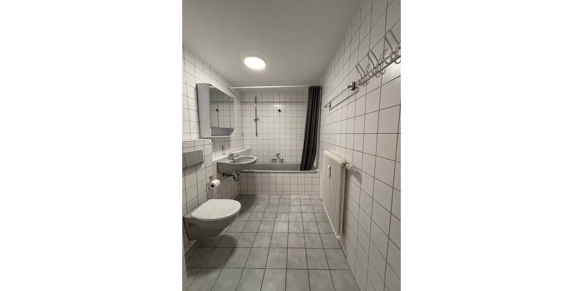 Etagenwohnung Ludwigsburg / Pflugfelden Pflugfelden - 2 Zimmer, 60 m&sup2;, 920&euro; | Angebot:26733511