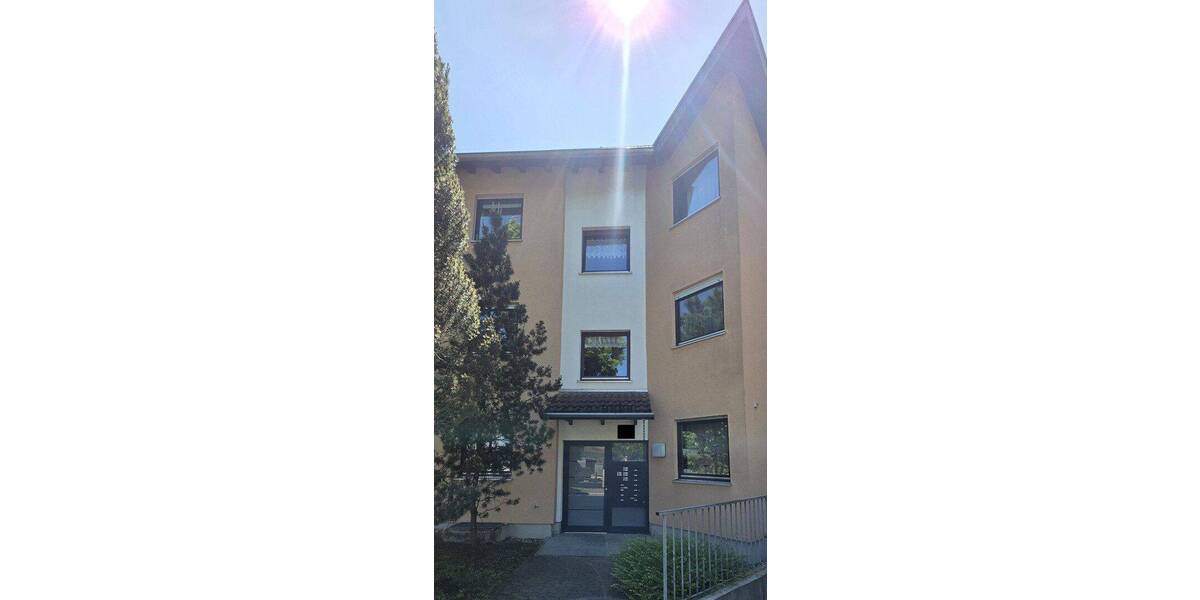 Etagenwohnung Bietigheim-Bissingen Bissingen - 3 Zimmer, 93 m&sup2;, 349.000&euro; | Angebot:26834152