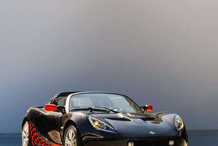 Lotus Elise 16.990 km 48.990 &euro; Lauffen 74348