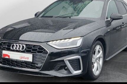 Audi A4 17.400 km 36.690 &euro; Öhringen 74613