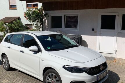 Fiat Tipo 93.819 km 7.800 &euro; Mainhardt 74535